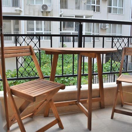 Aglaya 2 Apartment Pomorie Exterior photo