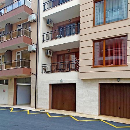 Aglaya 2 Apartment Pomorie Exterior photo