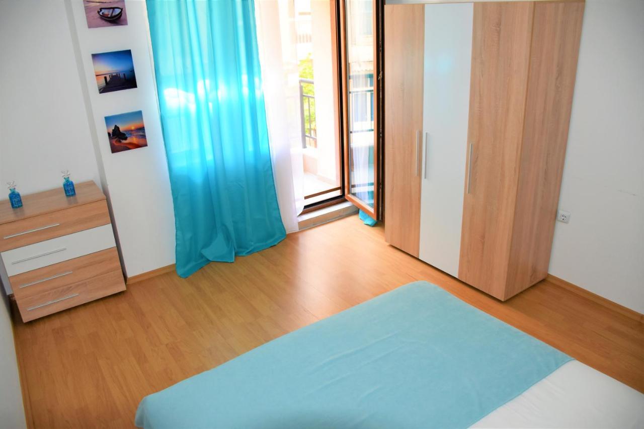 Aglaya 2 Apartment Pomorie Exterior photo