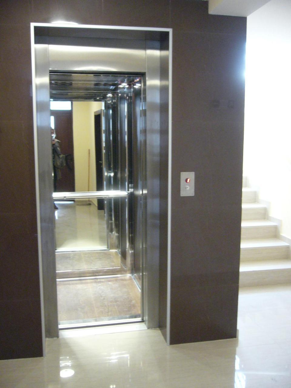 Aglaya 2 Apartment Pomorie Exterior photo